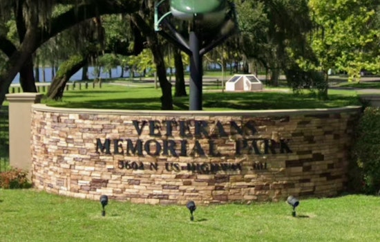 Hillsborough County to Hoist Massive American Flag in Honor of Armed Forces Day in Tampa