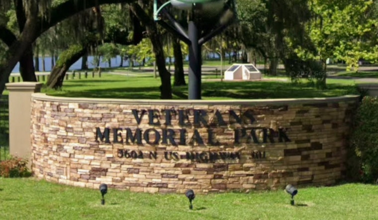 Hillsborough County to Hoist Massive American Flag in Honor of Armed Forces Day in Tampa