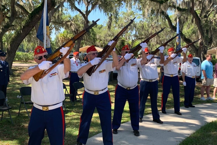Hillsborough County to Honor Fallen Heroes at 28th Annual Memorial Day Observance in Tampa