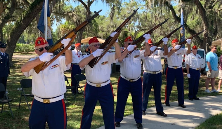 Hillsborough County to Honor Fallen Heroes at 28th Annual Memorial Day Observance in Tampa