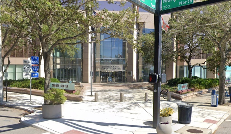 Hillsborough County to Honor Late Louis G. Betz Jr. with 2025 Ellsworth G. Simmons Good Government Award