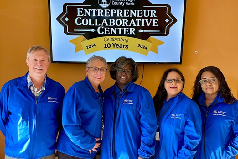 Hillsborough County's Hurricane Recovery Hub to Close as SBA Continues to Support Tampa Businesses