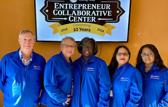 Hillsborough County's Hurricane Recovery Hub to Close as SBA Continues to Support Tampa Businesses