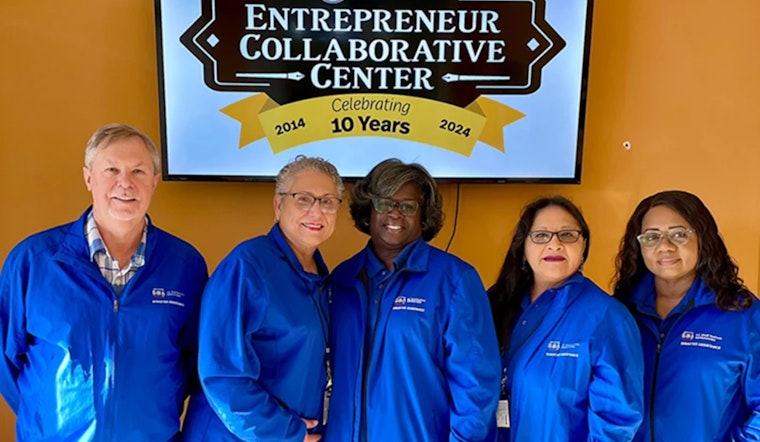 Hillsborough County's Hurricane Recovery Hub to Close as SBA Continues to Support Tampa Businesses