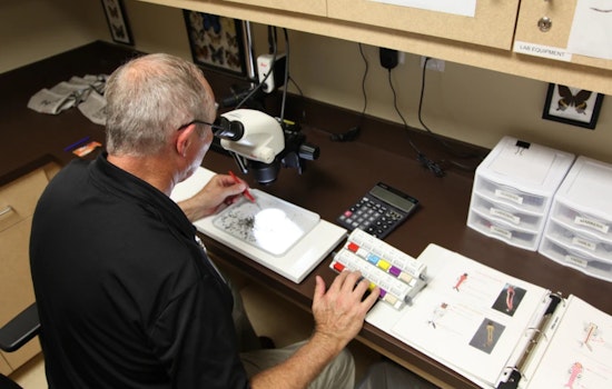 Hillsborough County's Mosquito Management Celebrates 75 Years of Innovation in Partnership with USF