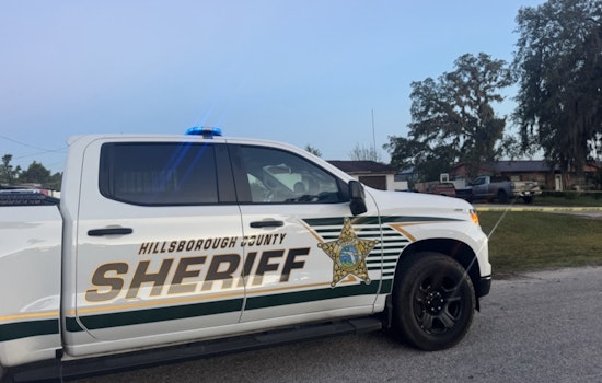 Hillsborough Sheriff's Office Investigates Early Morning Homicide in Seffner, Seeks Community's Help