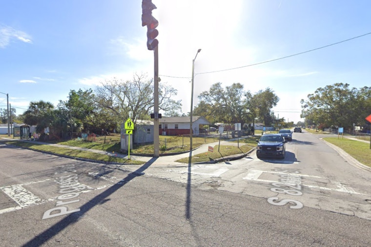 Hillsborough Shooting Leaves One Dead and Bicyclist Injured, Suspect Sought by Authorities
