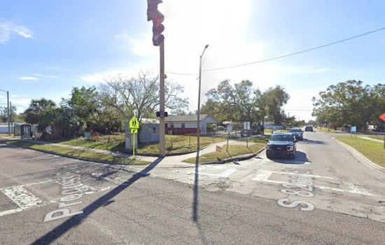 Hillsborough Shooting Leaves One Dead and Bicyclist Injured, Suspect Sought by Authorities
