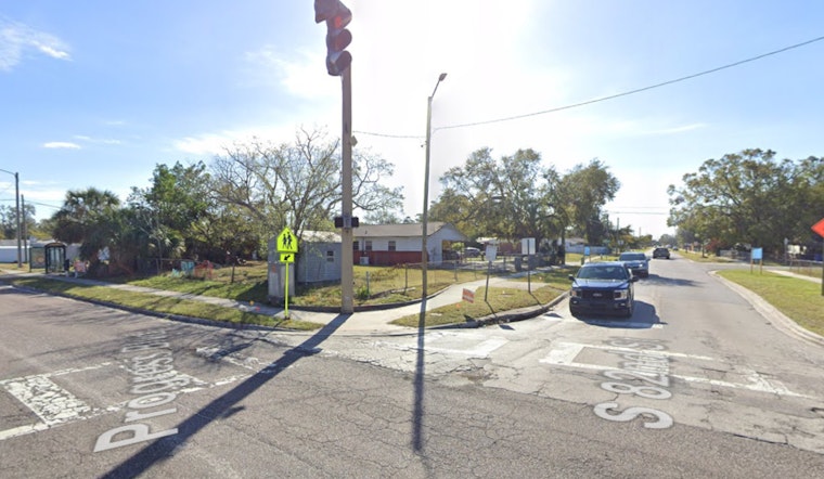 Hillsborough Shooting Leaves One Dead and Bicyclist Injured, Suspect Sought by Authorities