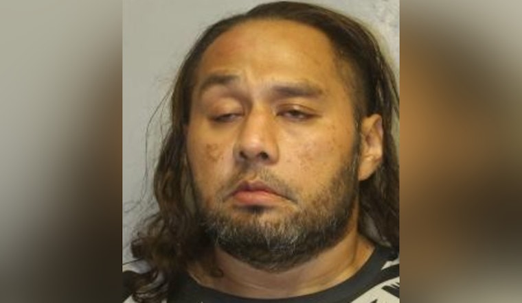 Hilo Man Charged with Terroristic Threatening and Drug Offenses After Standoff at Restaurant Drive-Thru