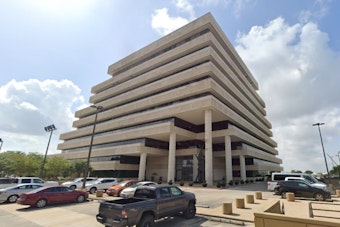 Historic Indictment in Texas: Mexican National Charged with Supporting Terrorist Cartel CJNG