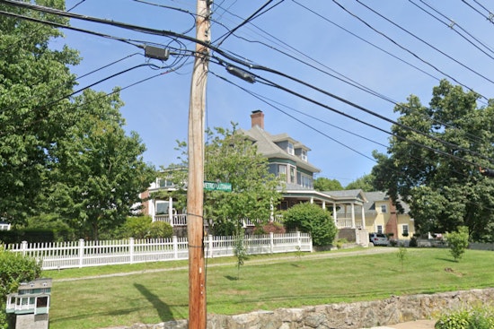 Historic Roslindale House with a Split Past Hits the Market for $1.5M in Boston