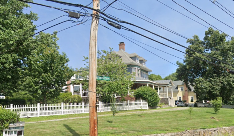 Historic Roslindale House with a Split Past Hits the Market for $1.5M in Boston
