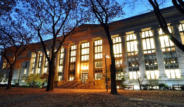 Historic Shockwave Hits Harvard, $27.50 'Replica' of Magna Carta Unveiled as Priceless 1300 Original