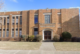 Historic St. Matthew School Transformed into Affordable Housing Oasis in Detroit's East Side