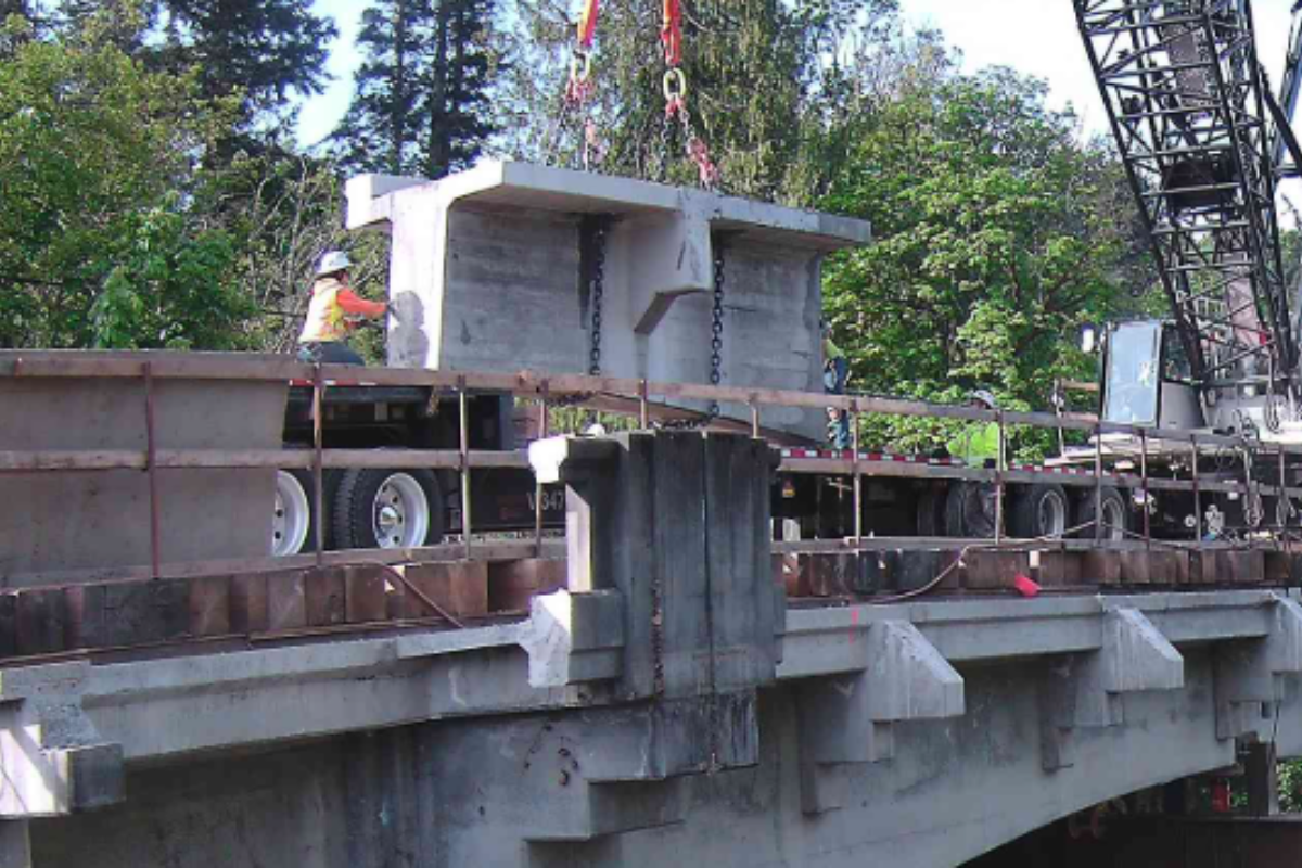 Historical Findings Delay Edgewater Bridge Upgrade in Everett, City