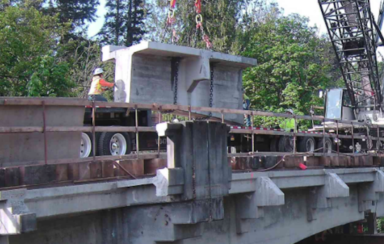 Historical Findings Delay Edgewater Bridge Upgrade in Everett, City Pushes Forward with Demolition Plans