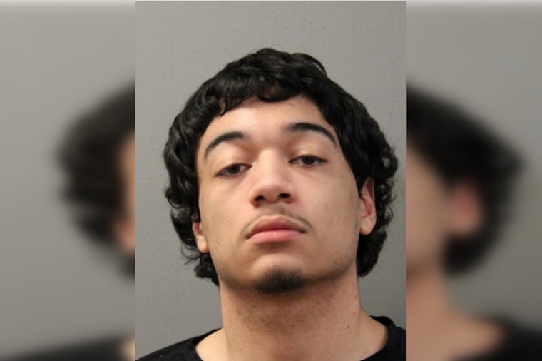 Hoffman Estates Resident Charged with First-Degree Murder in Connection to 2025 Chicago Shooting
