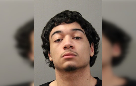 Hoffman Estates Resident Charged with First-Degree Murder in Connection to 2025 Chicago Shooting