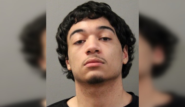 Hoffman Estates Resident Charged with First-Degree Murder in Connection to 2025 Chicago Shooting