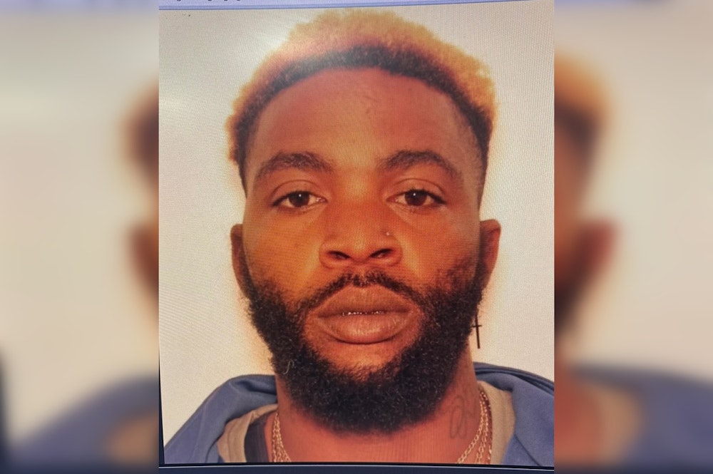 Hogansville in Tense Manhunt for Suspect Accused of Assaulting Officer, Taking Infant Hostage
