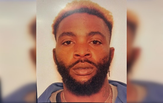 Hogansville in Tense Manhunt for Suspect Accused of Assaulting Officer, Taking Infant Hostage