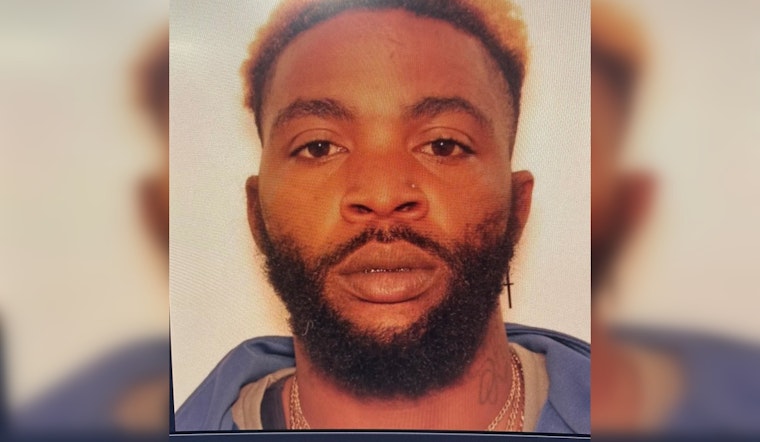 Hogansville in Tense Manhunt for Suspect Accused of Assaulting Officer, Taking Infant Hostage