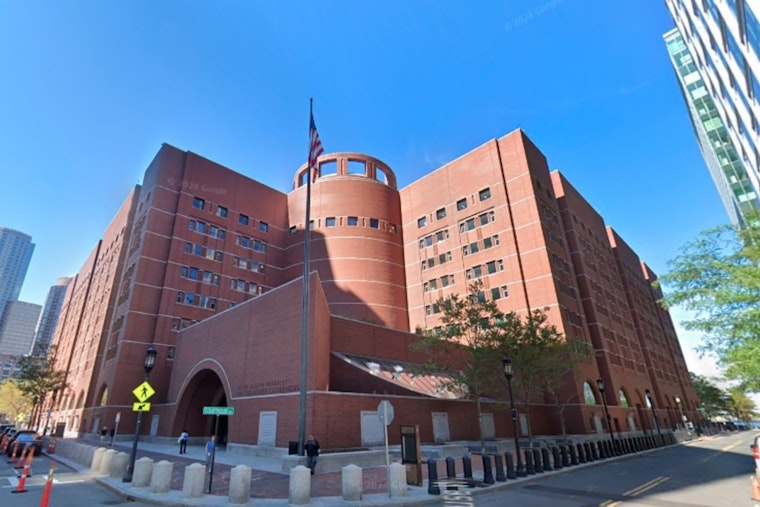 Holyoke Man and Registered Sex Offender Charged with Possession of Child Pornography