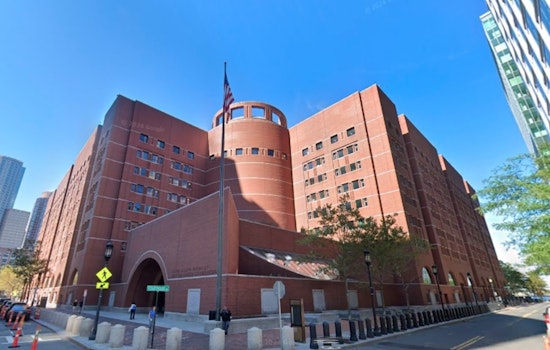 Holyoke Man and Registered Sex Offender Charged with Possession of Child Pornography