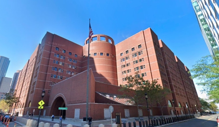 Holyoke Man and Registered Sex Offender Charged with Possession of Child Pornography