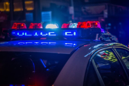 Holyoke Police and State Troopers Safely Resolve Domestic Kidnapping; Suspect in Custody