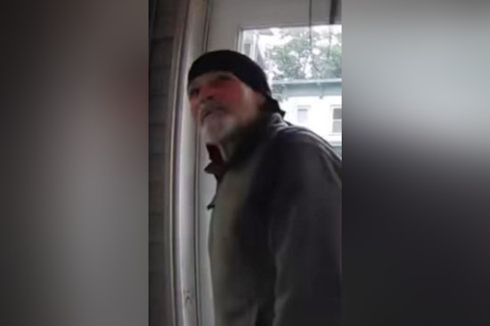 Holyoke Police Seek Public's Aid in Identifying Suspected Package Thief via Social Media Outreach
