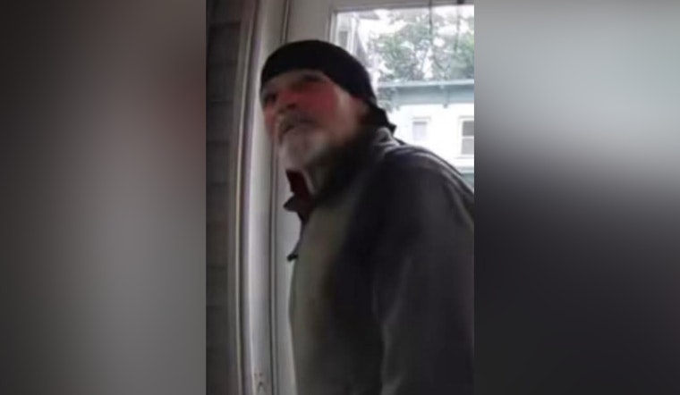 Holyoke Police Seek Public's Aid in Identifying Suspected Package Thief via Social Media Outreach