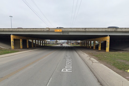 Homeless Man Wounded as Crossfire Erupts in Early Morning Shootout in San Antonio