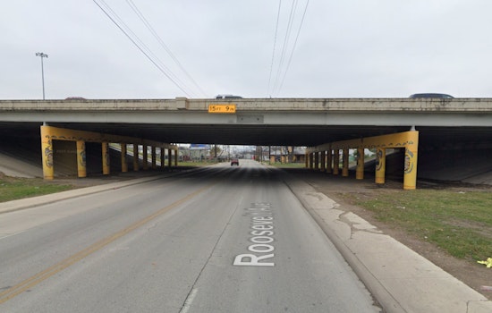Homeless Man Wounded as Crossfire Erupts in Early Morning Shootout in San Antonio