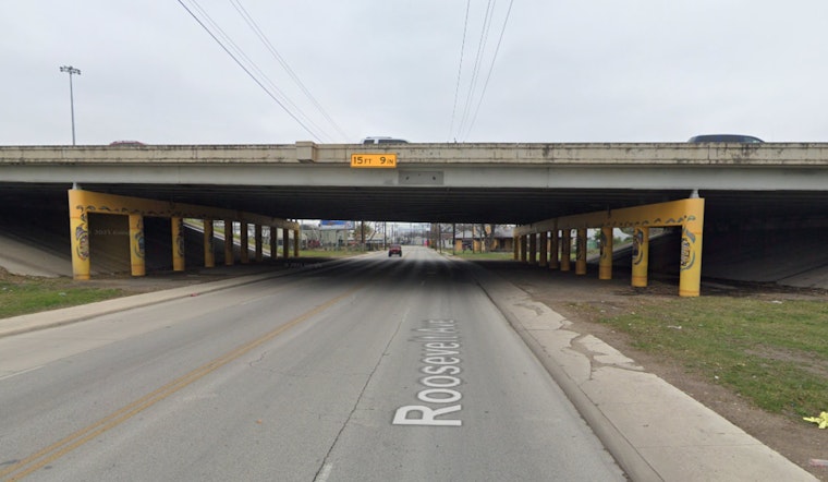 Homeless Man Wounded as Crossfire Erupts in Early Morning Shootout in San Antonio