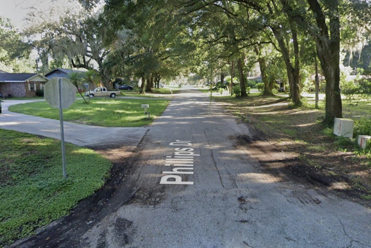 Homicide Investigation Underway After Man Fatally Shot in Seffner, Suspect Still At Large