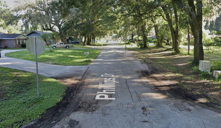 Homicide Investigation Underway After Man Fatally Shot in Seffner, Suspect Still At Large