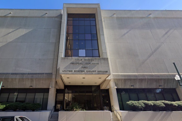 Honduran National Charged with Illegal Reentry into U.S., Facing Up to Two Years in Prison