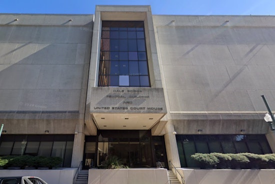 Honduran National Charged with Illegal Reentry into U.S., Facing Up to Two Years in Prison