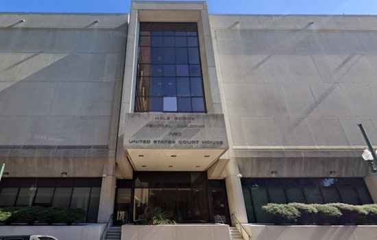 Honduran National Charged with Illegal Reentry into U.S., Facing Up to Two Years in Prison