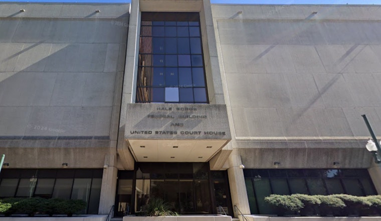 Honduran National Charged with Illegal Reentry into U.S., Facing Up to Two Years in Prison
