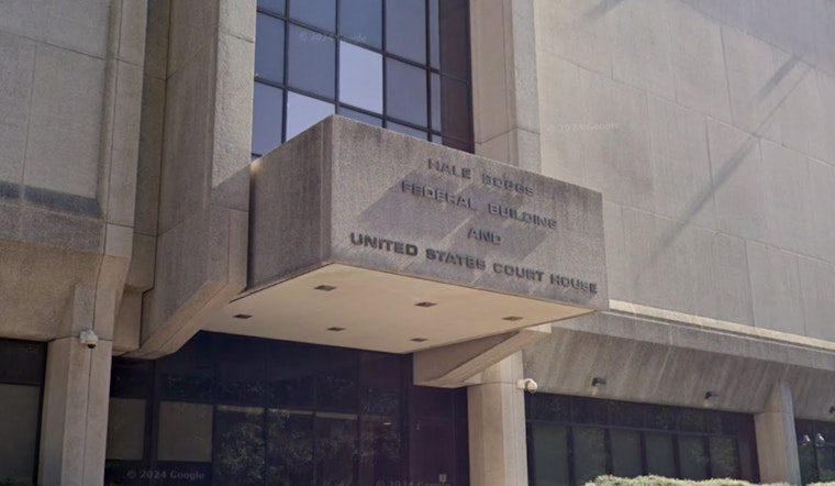 Honduran National Pleads Guilty to Illegal Re-entry, Faces Up to 2 Years in Prison Under Operation Take Back America