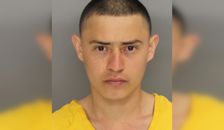 Honduran National Pleads Not Guilty in Cobb County Murder Case, Faces Multiple Charges Including Rape and Necrophilia