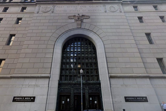 Honduran National Sentenced in Western Pennsylvania for Fourth Illegal Reentry into U.S.