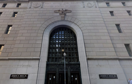 Honduran National Sentenced in Western Pennsylvania for Fourth Illegal Reentry into U.S.
