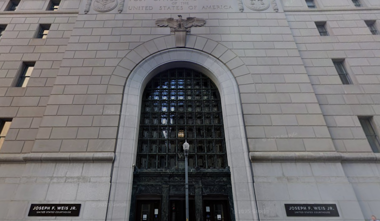 Honduran National Sentenced in Western Pennsylvania for Fourth Illegal Reentry into U.S.