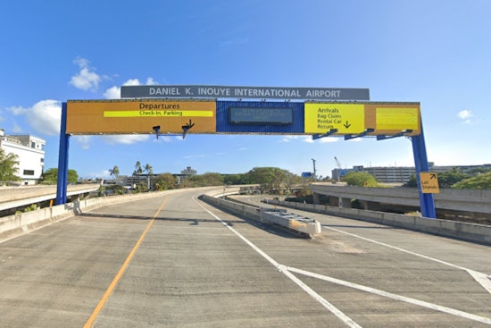 Honolulu Airport Unveils Enhanced Amenities with Upgraded Restrooms and Dining Options