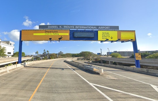 Honolulu Airport Unveils Enhanced Amenities with Upgraded Restrooms and Dining Options