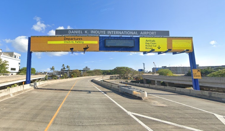 Honolulu Airport Unveils Enhanced Amenities with Upgraded Restrooms and Dining Options